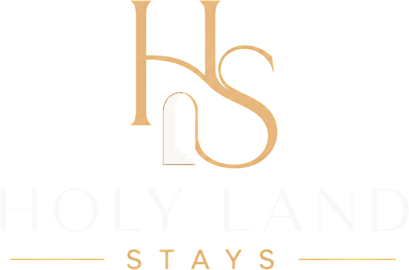 Holy Land Stays
